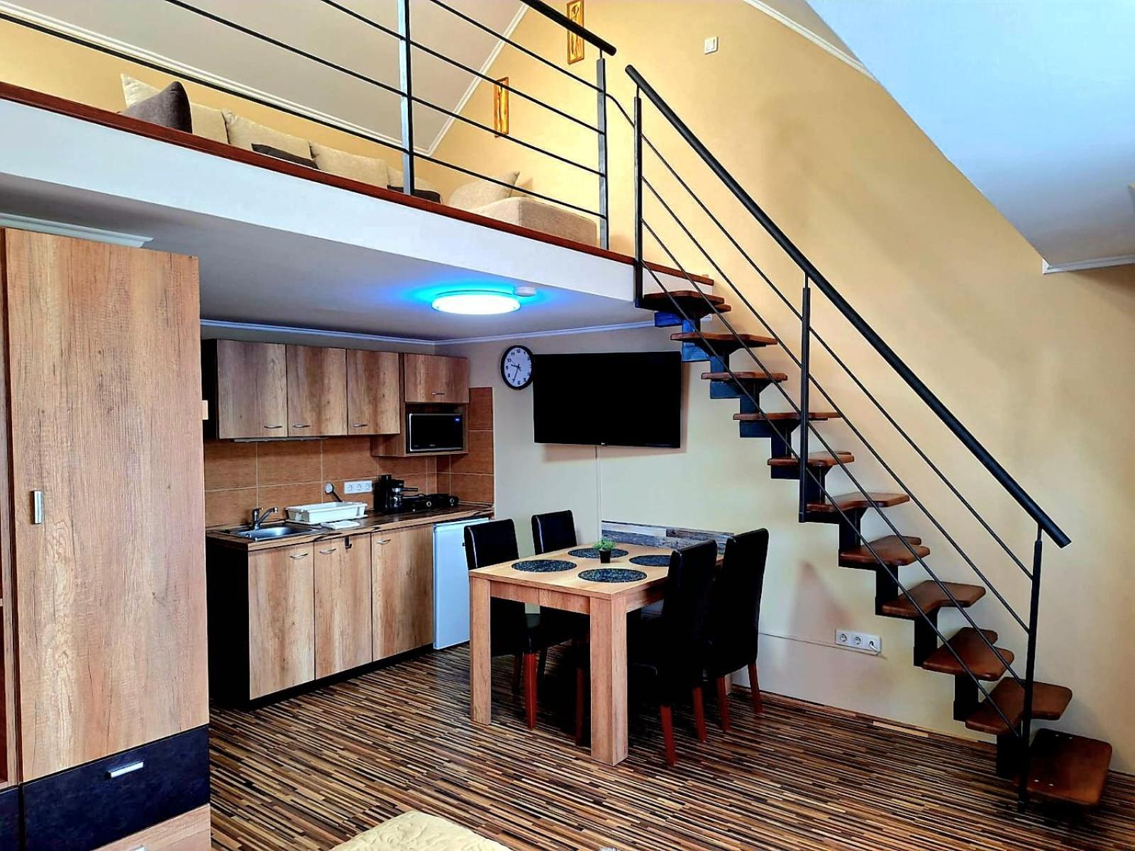 Angyal Apartman Дьюла Экстерьер фото